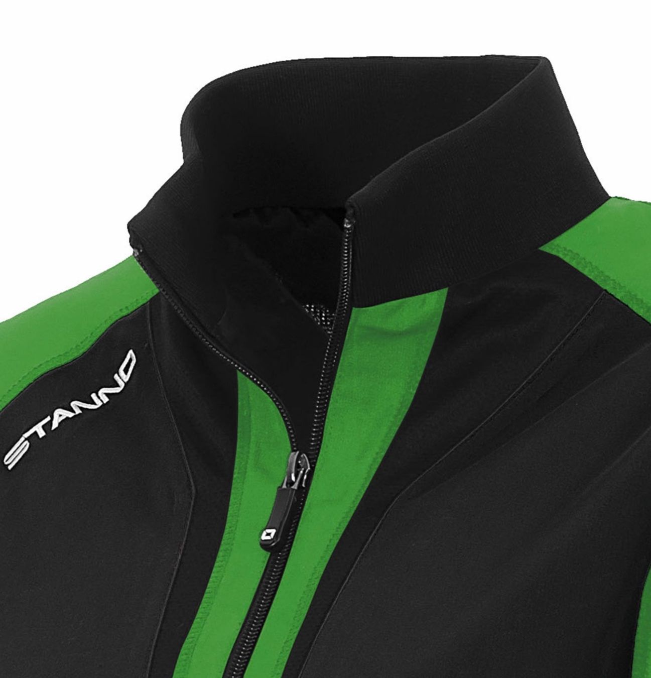 Giacche: Stanno Riva Micro Jacke Full ZIP Gr. XS – Nuovo e nell'imballaggio originale da Spreitenbach venduto da 1Runner 4