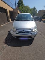 Citroën C3 Silber 5-türig guter Zustand
