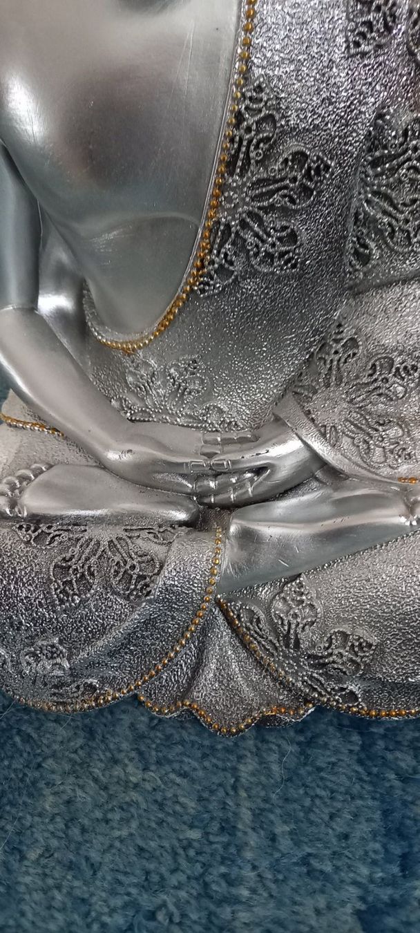 Figuren: buddha deko – Neu (gemäss Beschreibung) aus Höri von bsc_68fw 3