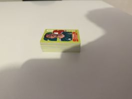 Panini Stickers
