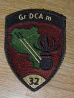 Gr DCA m
