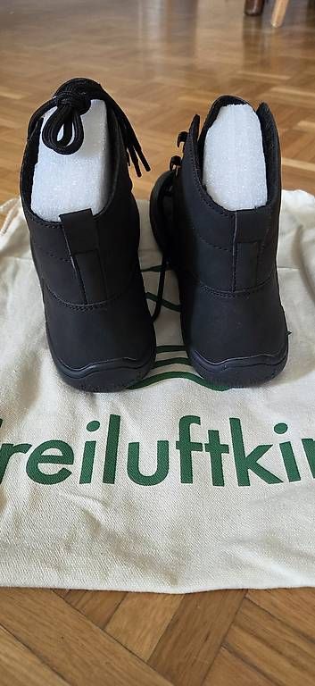Scarpe da uomo: Barfussschuhe Freiluftkind 41  NEU! – Usato da Meilen venduto da Lcavalla 3