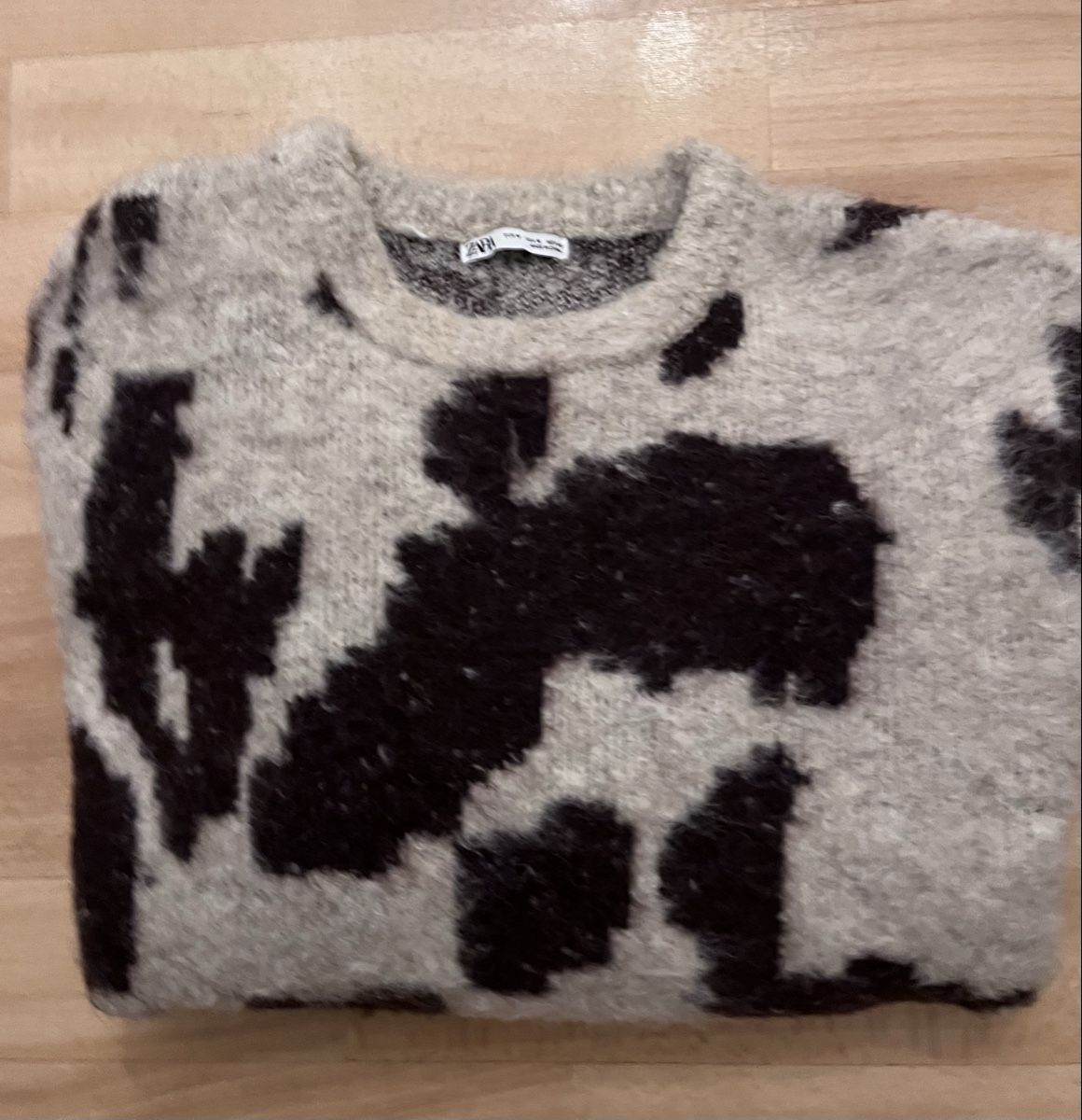 Zara Maglioni & Felpe: Pullover von Zara Grösse M – Nuovo (secondo la descrizione) da Adliswil venduto da Eseestern 1