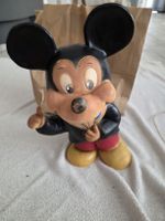 Micky Maus Lampe, Vintage Walt Disney  1984
