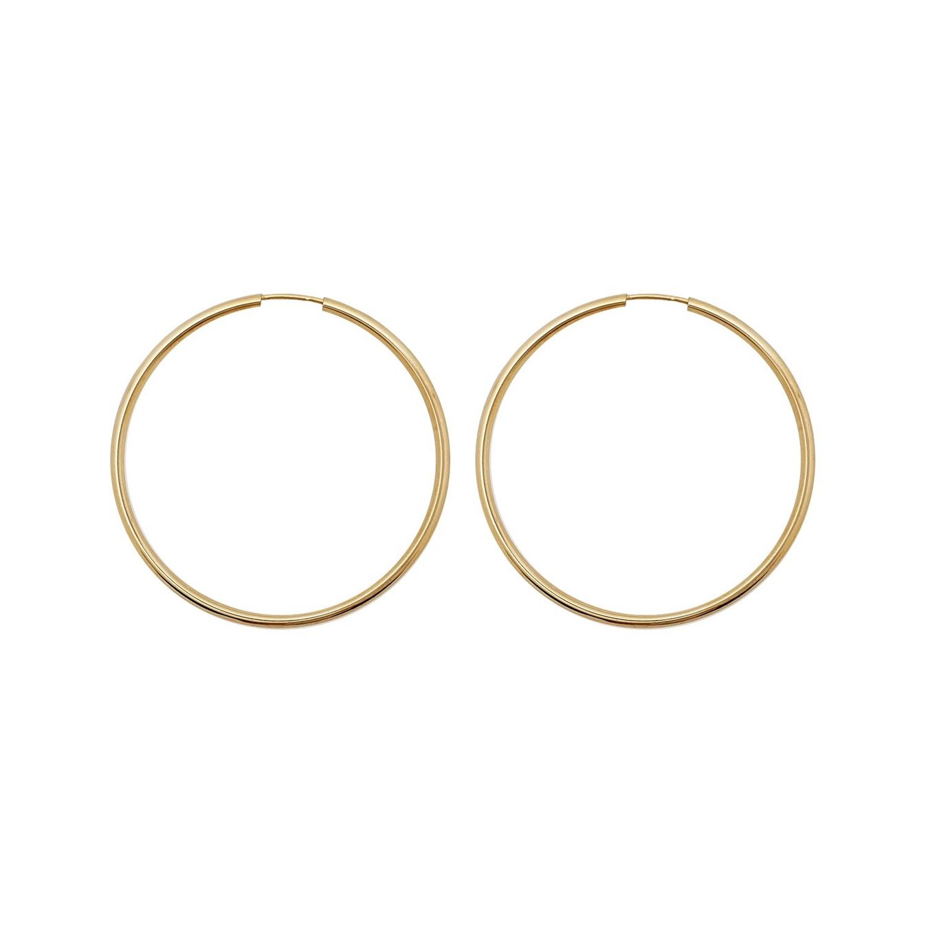 Ohrringe & -stecker: Ohrringe Rund - 58 mm – Neu und originalverpackt aus Rümlang von tish5151 1