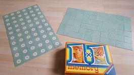 1 x 1 Memory, Otto Maier Ravensburger, Rechnen,  Lernen