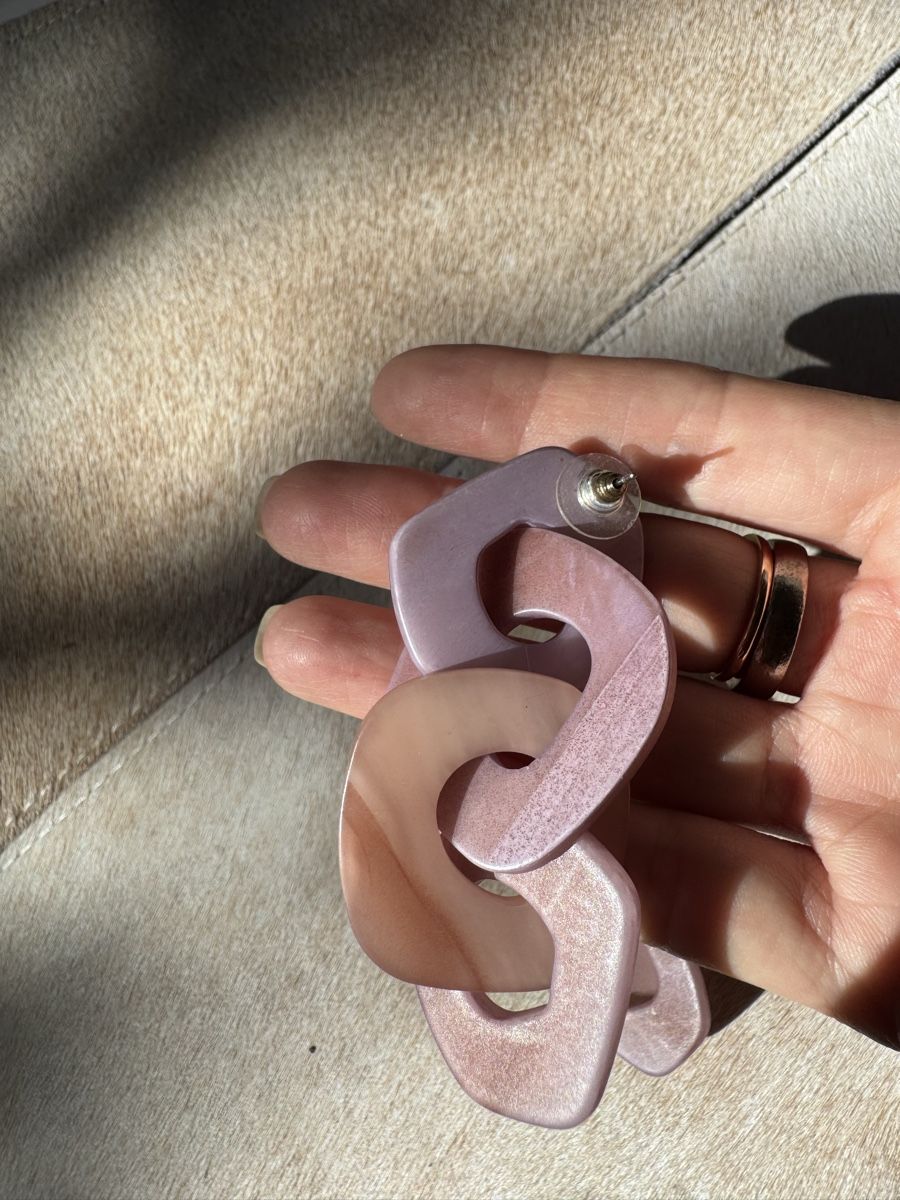 Boucles d'oreille: Earrings 3 pieces – D'occasion à Zürich par agi_j875 8