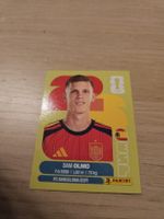 Panini WM 2026 ESP 16