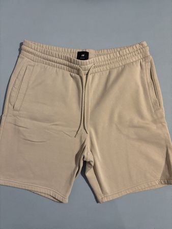 Short H&M beige