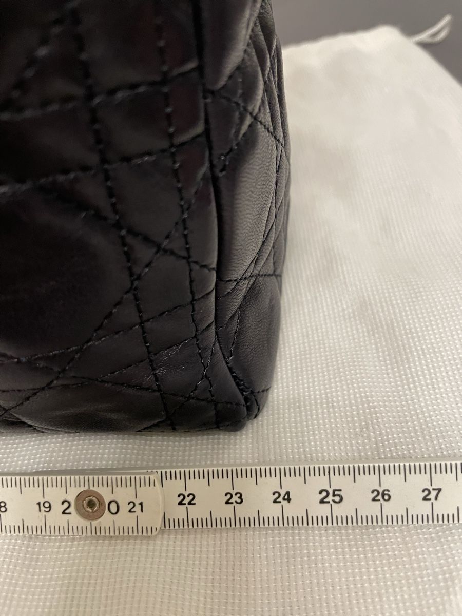 Dior Borse da donna: Lady Dior – Usato da lausanne venduto da ExpressionOfTime 1