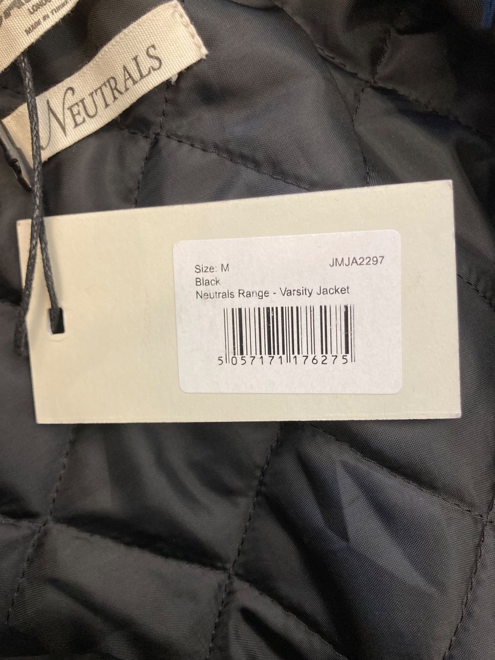 Giacche: Bomber Jacke "Jaded London" Grösse M – Nuovo e nell'imballaggio originale da Adliswil venduto da tchest007 3
