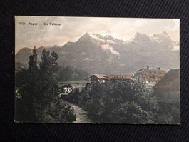 . RAGAZ 1911
