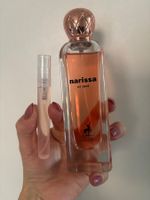 Alhambra narissa et moi 5ML EDP(All Of Me Narciso Rodriguez)