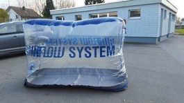 Bike Airflow Garage  NEU / OVP