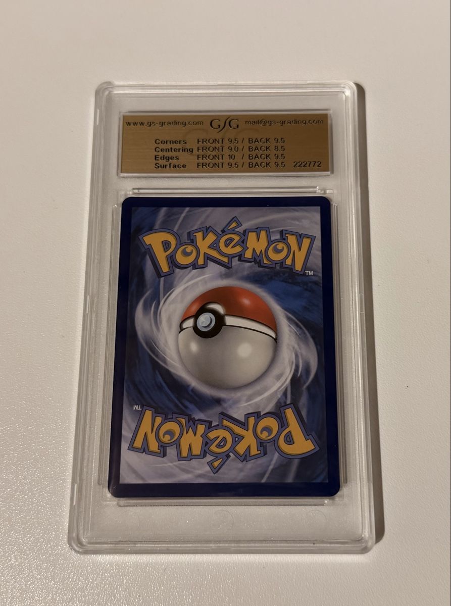 Pokémon Carte collezionabili: Team Rockets Mewtwo ex #281 – Nuovo (secondo la descrizione) da Au SG venduto da Bego1 1
