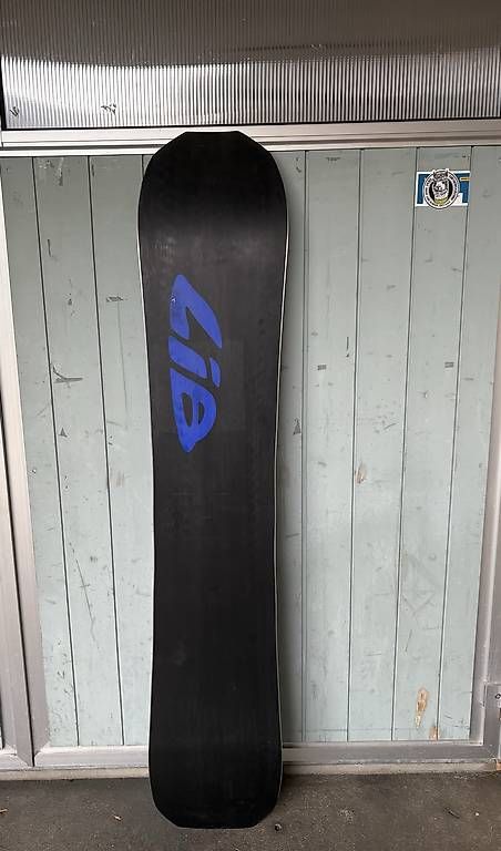 Board: Lib Tech Golden Orca 157cm Snowboard – Nuovo e nell'imballaggio originale da Gstaad venduto da Pure_Snowboarding 3