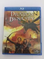 Dragon Dynasty Blu Ray
