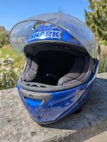 Casque intégral SHARK