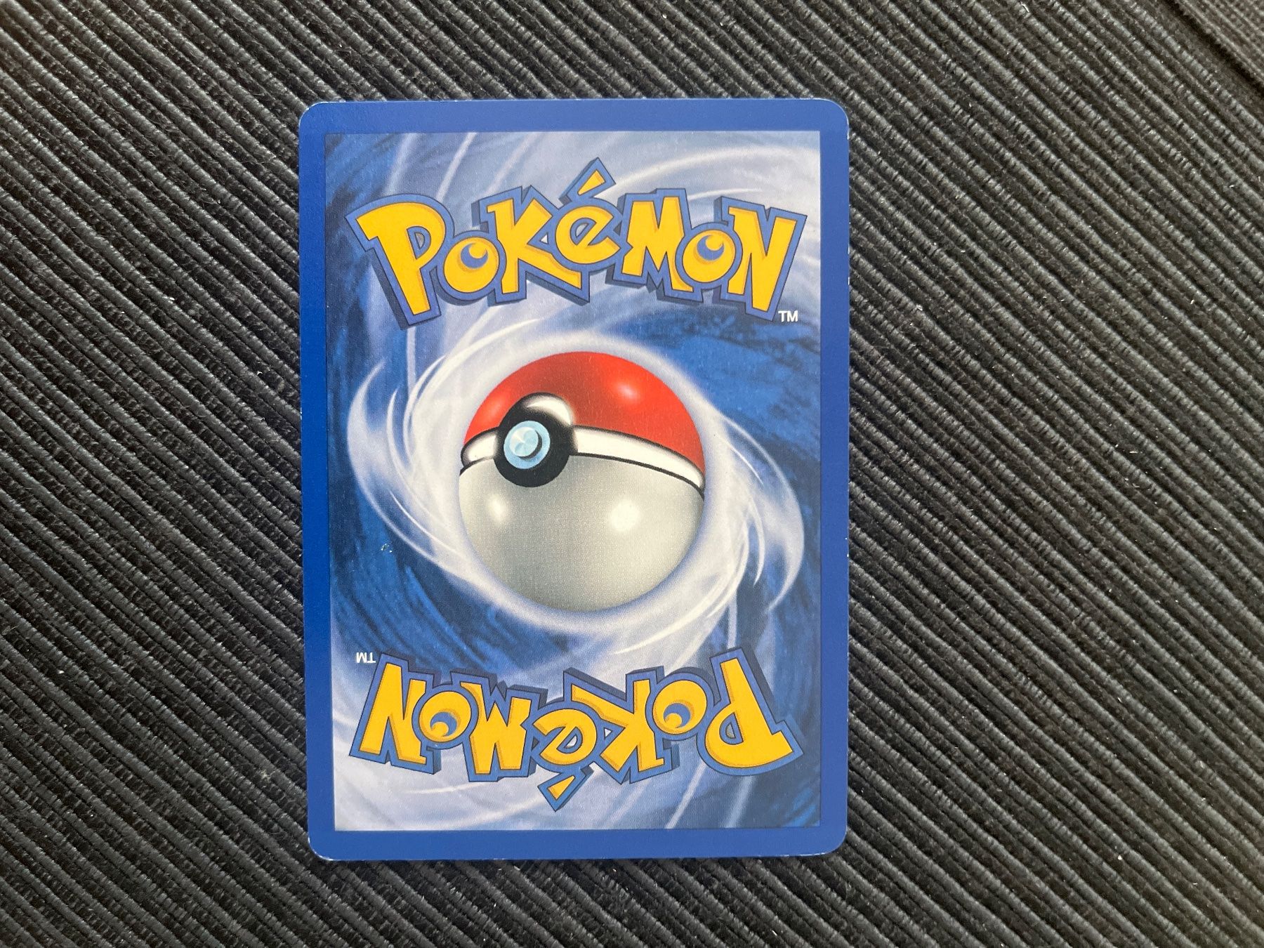 Pokémon Carte collezionabili: Pokemon Sichlor Neo Destiny – Usato da Wabern venduto da Collectfun 1