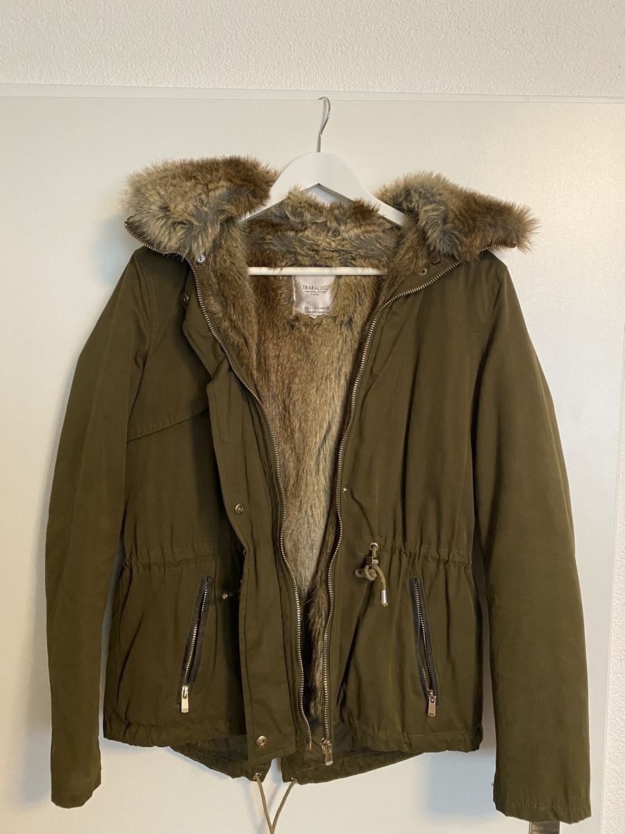 Zara Giacche: Winter jacket – Usato da Bülach venduto da vic_v5hn 1