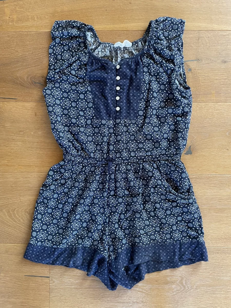 H&M Tute: Sommer Jumpsuit – Usato da Aarwangen venduto da erd_ngx8