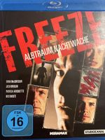 Freeze - Alptraum Nachtwache (1997)  selten !