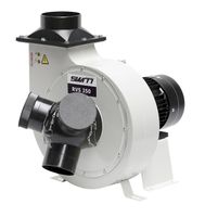 SWM RVS 350 Radialventilator 400V