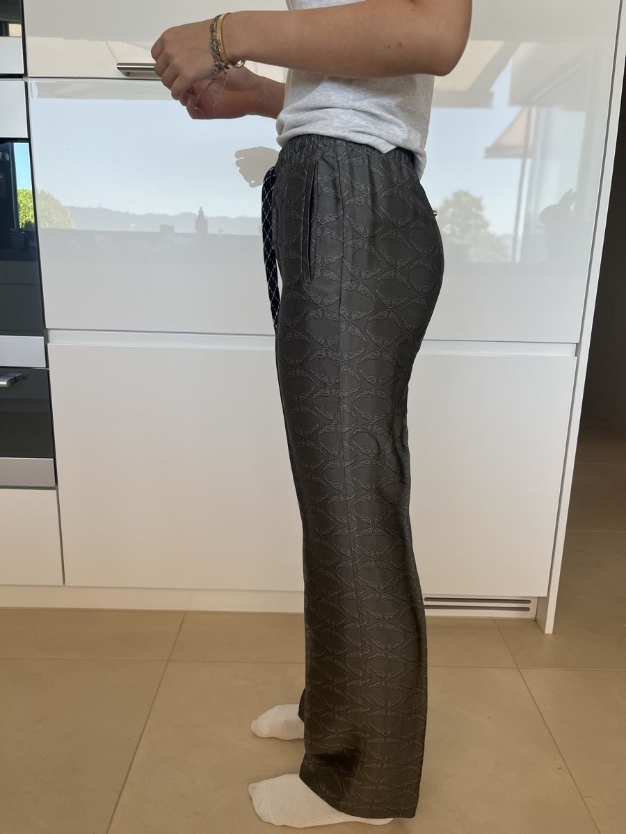 Zadig & Voltaire Pantalons: Zadig&Voltaire Hose – Neuf (Voir description) à Zollikon par ali_myc2 1