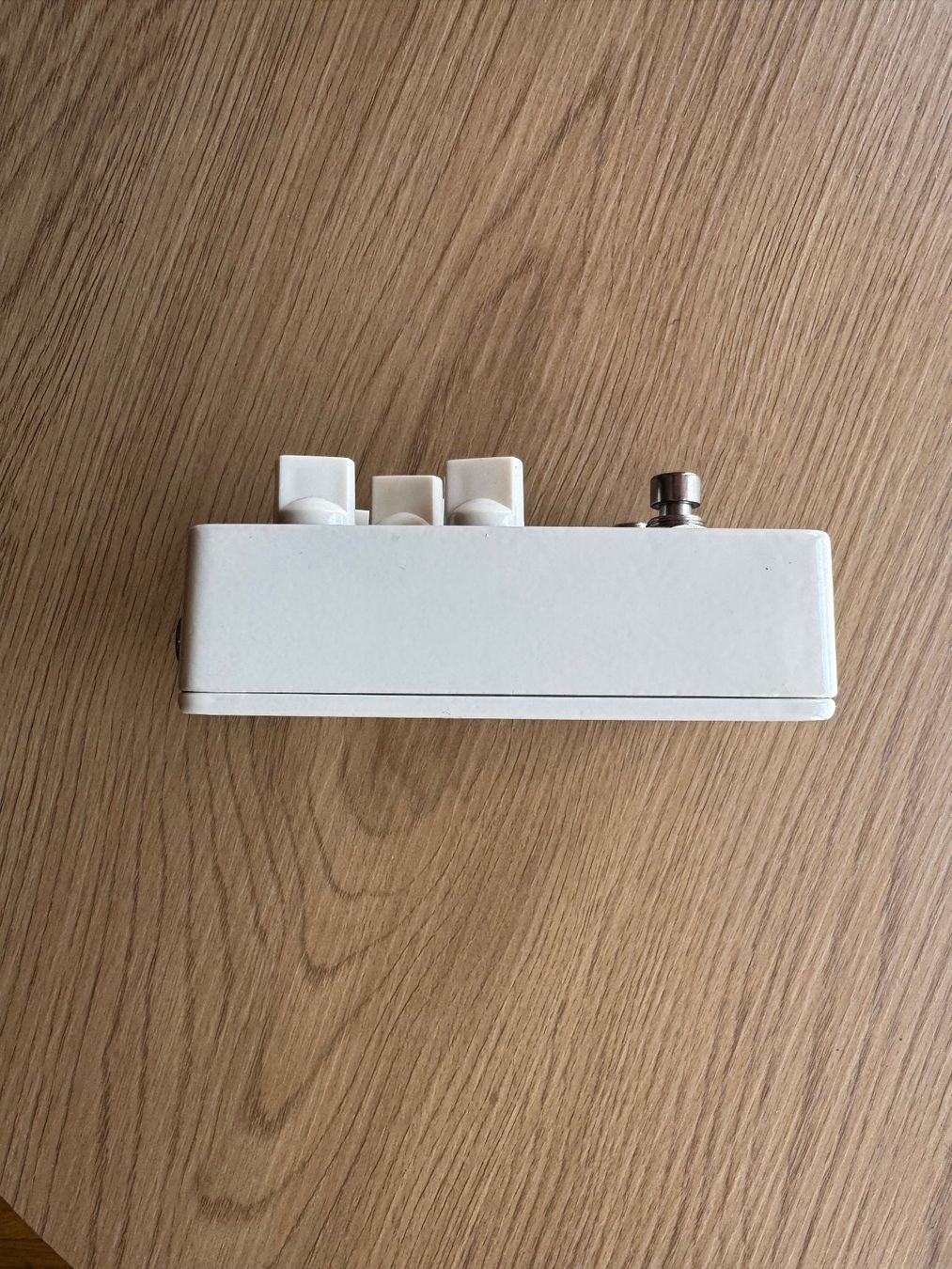 Strumenti musicali: Carl Martin Plexi Ranger Overdrive & Boost – Usato da Lugano venduto da jur_t6kw 2