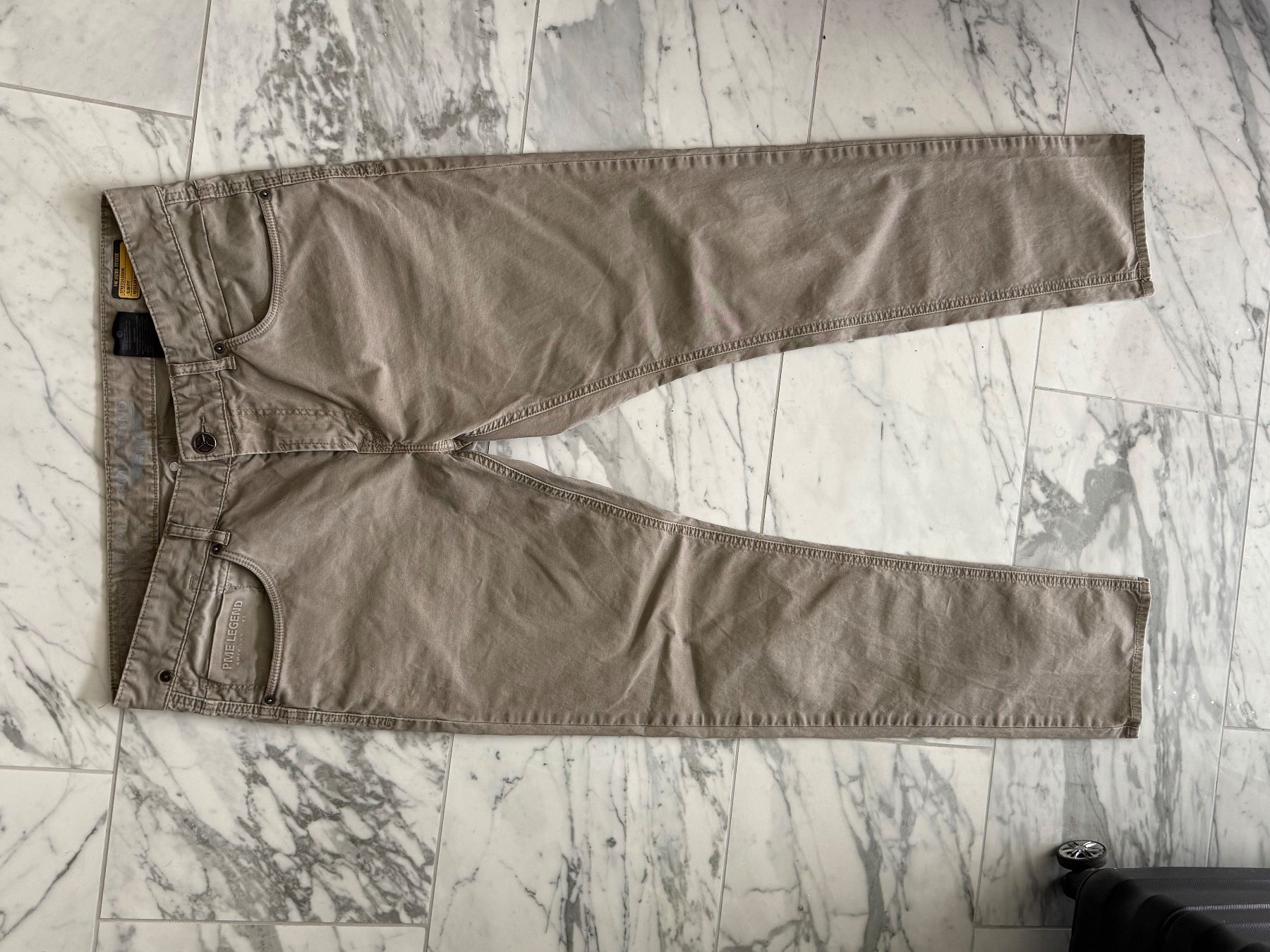 PME Legend Pantalons: PME Legend Hose – Neuf (Voir description) à Derendingen par Ckermit