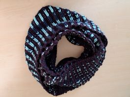 neu! Rundschal / Schlauchschal