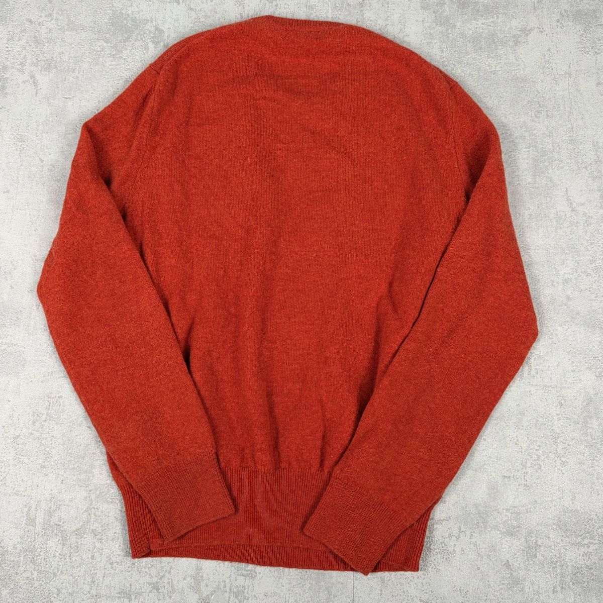 Polo Ralph Lauren Maglioni & Felpe: Pull Polo Ralph Lauren orange - Taille XS – Nuovo (secondo la descrizione) da Neuchâtel venduto da aliceguins 4