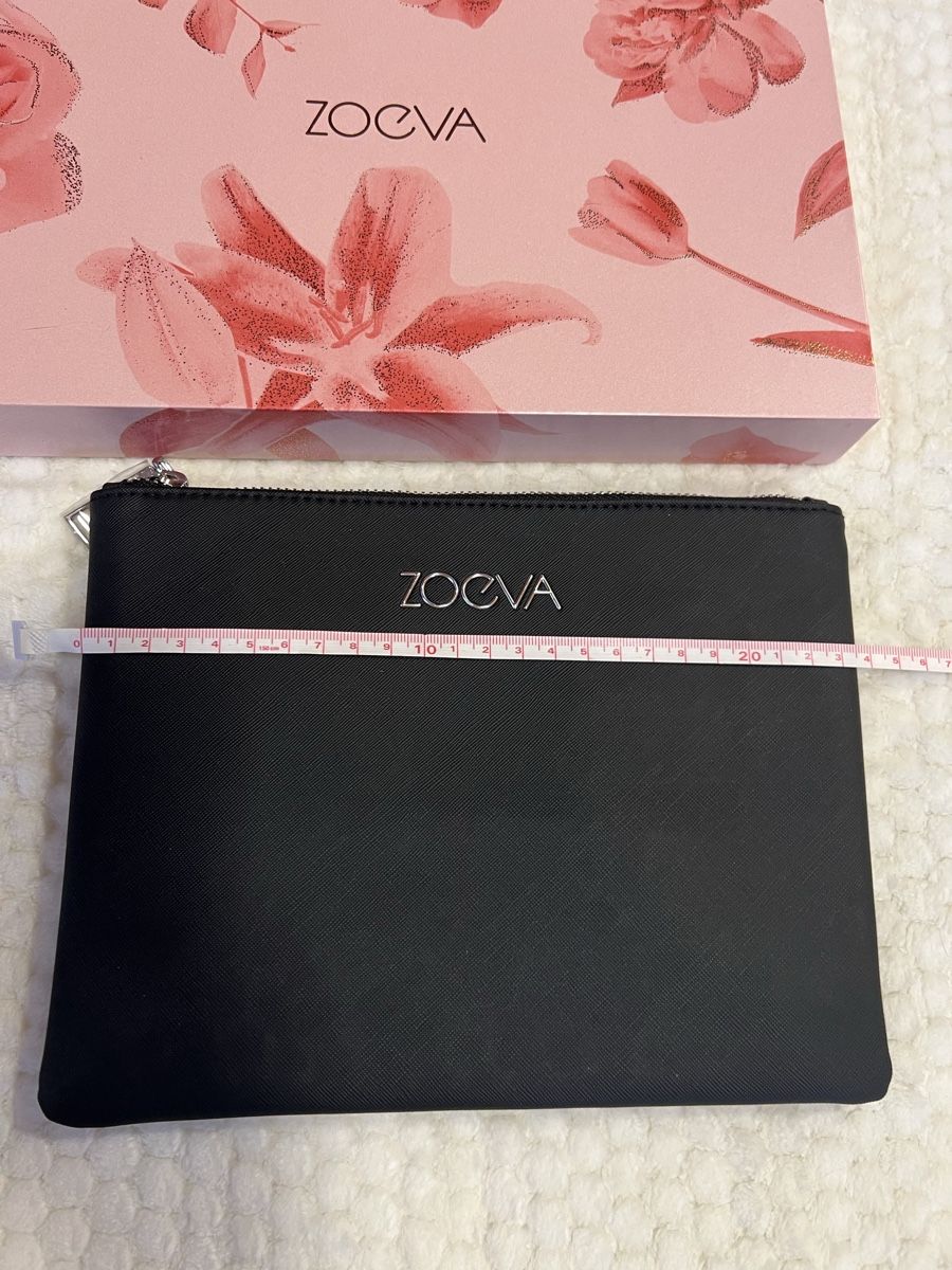 Zoeva Custodie per cosmetici: Cosmetic bag brush case Zoeva – Usato da Grindelwald venduto da shuanita 3