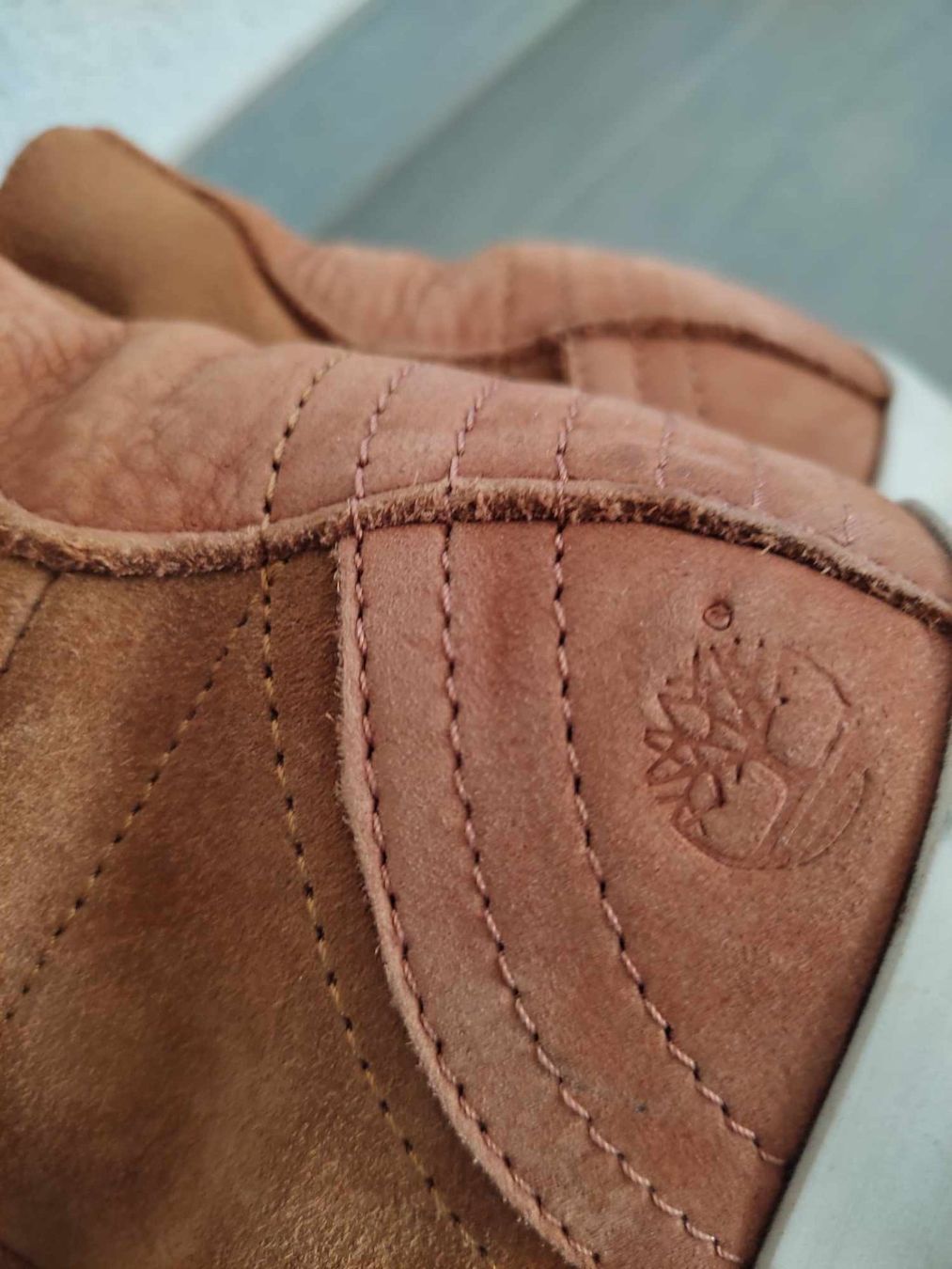 Timberland Scarpe da donna: Timberland Taille 37 – Usato da Müntschemier venduto da Kinako 5