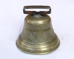 ALTE GLOCKE