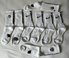 Nike und NBA Socken G 42-44