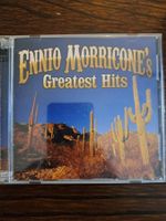Ennio Morricone - Greatest Hits CD