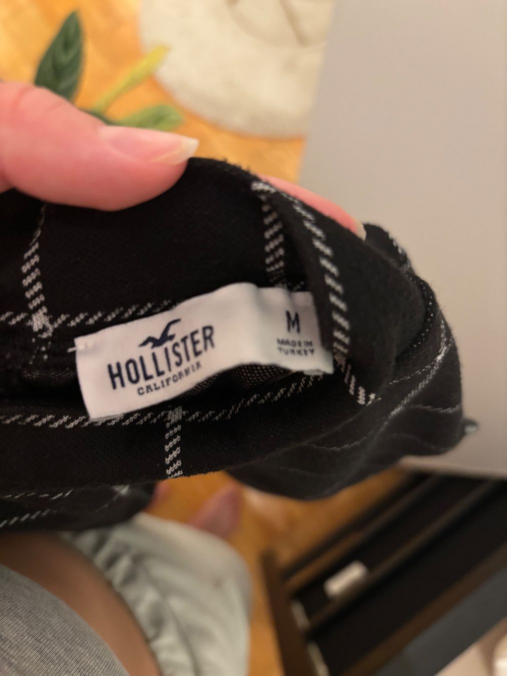 Hollister Tops: Turtleneck Top ärmellos – D'occasion à Zürich par hue_82qd 2