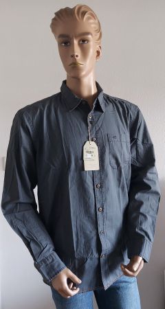 Neues Camel Active Herren Hemd Gr. L