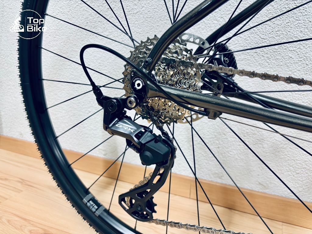 Cannondale Vélos: NEW Cannondale Topstone 1 S – Neuf avec emballage d'origine à Stallikon par TopBikeCH 3