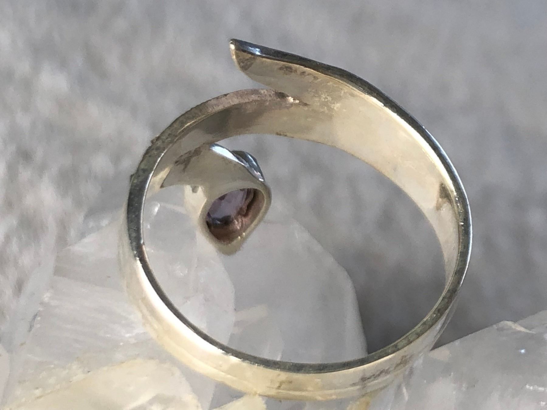Anelli: Ring Silber 925 – Usato da Istighofen venduto da Ringparadies 4