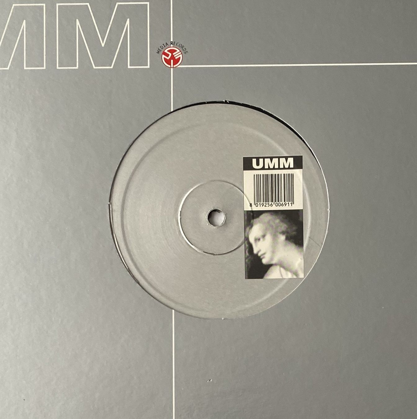 Schallplatten: BSJ & Fun-K, Everybody Everywhere (House) – Gebraucht aus Flums von Empe1 3