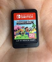 Minecraft Nintendo Switch Game - Great Condition!🎮