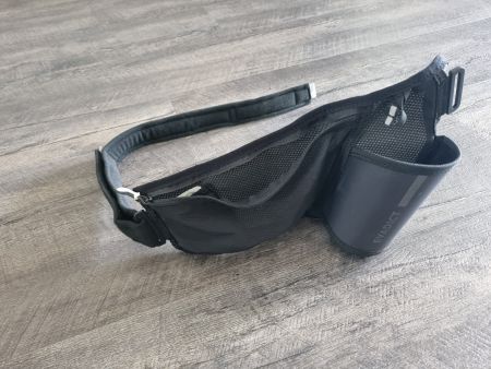 Trailrunning belt *Evadict* 500 ml, Gr XS/S