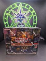 Yu-Gi-Oh Maze of Millennia Display 1st Edition
