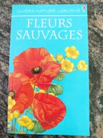 Fleurs Sauvages Christopher-J Humphries Usborne