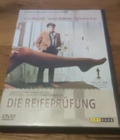 Die Reifeprüfung - Dustin Hoffman (DVD)