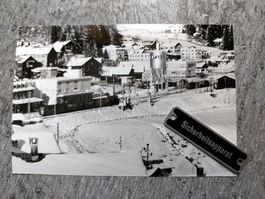 FO Personenzug - Foto