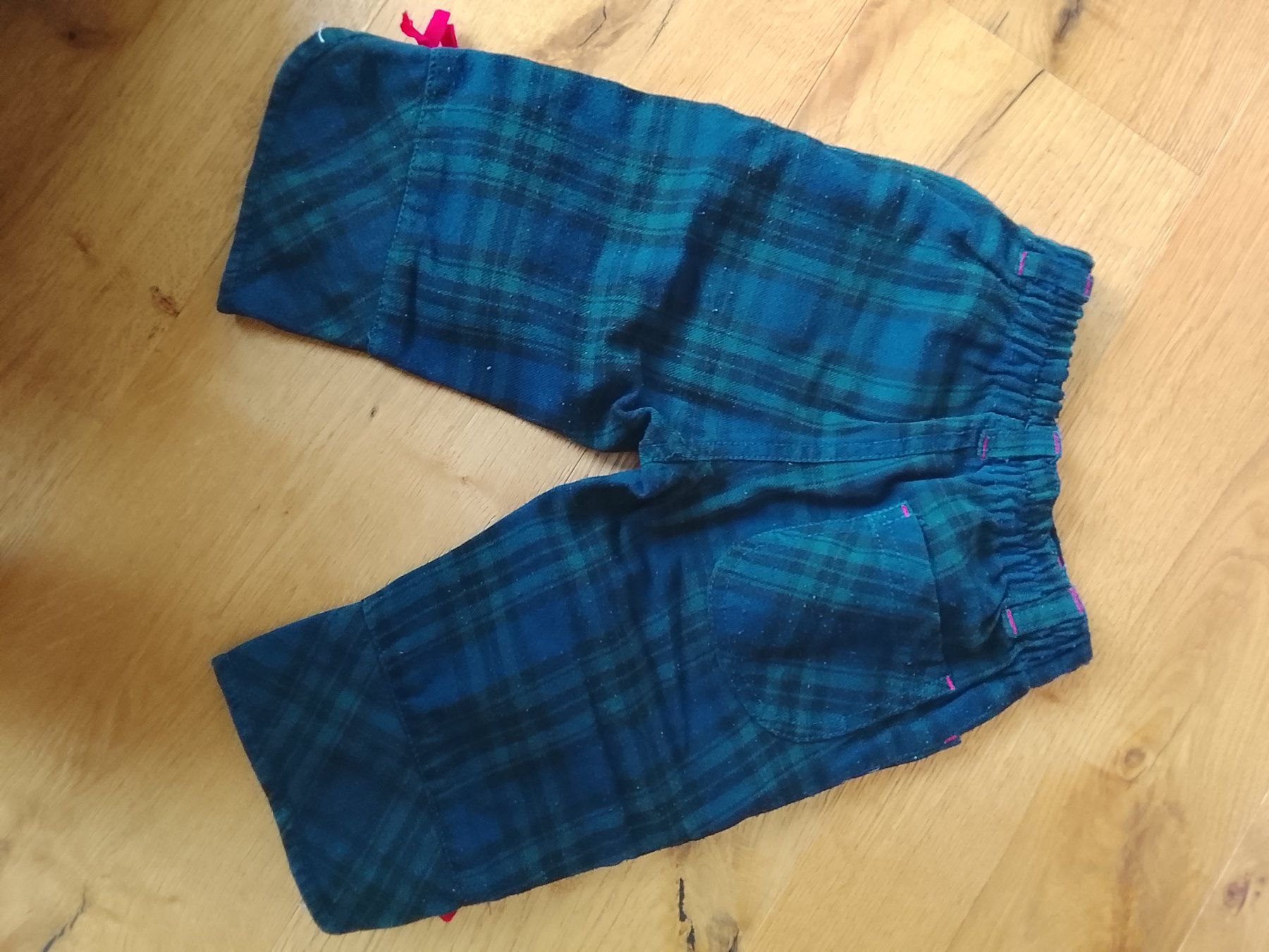 Pantaloni: Hose 100 cm – Usato da St. Gallen venduto da Okonomyiaki 1