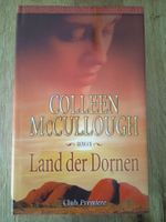 Land der Dornen von Colleen McCullough